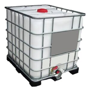 ISO Contenedor 1000L Reacondicionado
