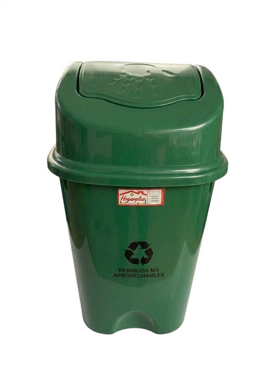 Papelera Vaiven 30 Litros - Image 2