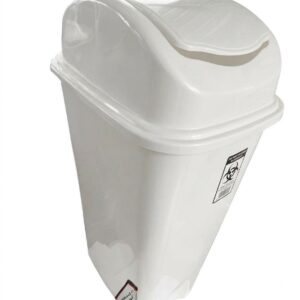 Papelera Vaiven 35 Litros
