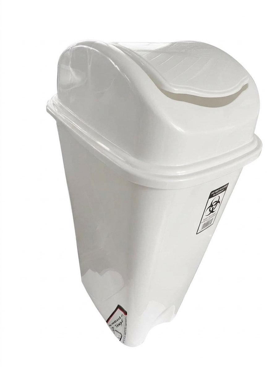 Papelera Vaiven 35 Litros