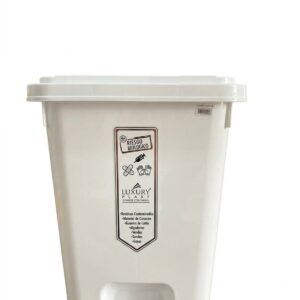 Papelera Pedal 35 Litros