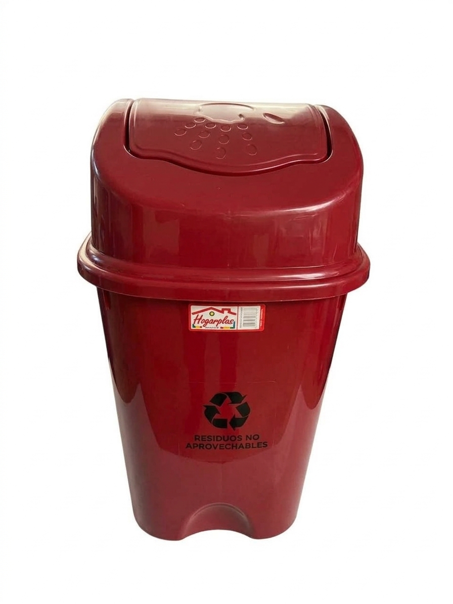 Papelera Vaiven 30 Litros - Image 3