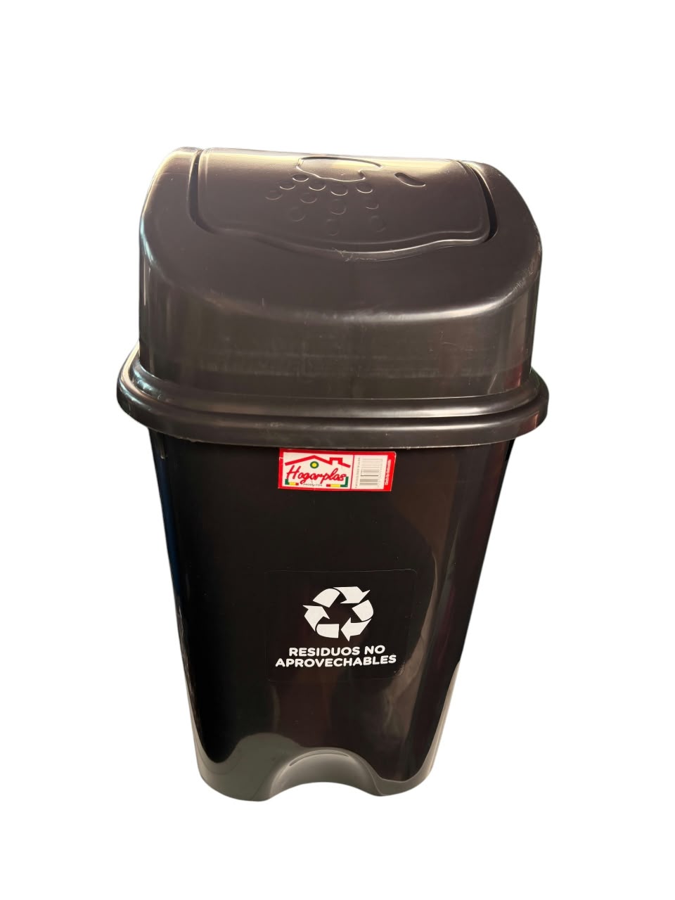 Papelera Vaiven 30 Litros