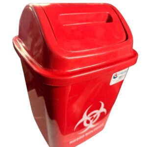 Papelera Vaiven 14 Litros